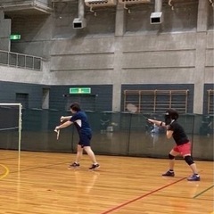 🍀ドリーム🍀大阪レディースバドミントン🤗メンバー募集中❣️ - スポーツ