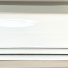 パナソニック・エアコン・2.2KW☆目安6～9畳用☆