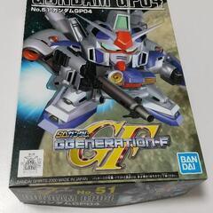 Gジェネレーション ガンダムGP04