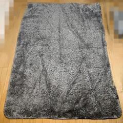 フロアマット　140cm×200cm