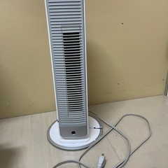 送風機能付ファンヒーター