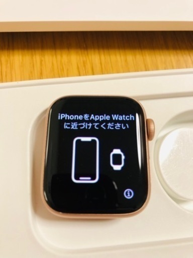 Apple Watch SE 40mm