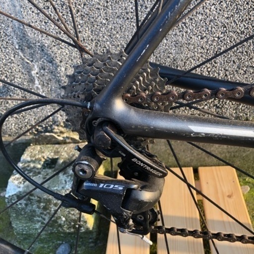 [お取引中] 18年 TREK Emonda SL5