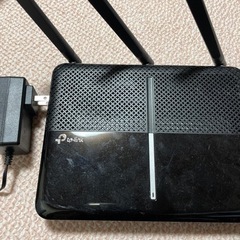 TP-Link Wi-Fi 無線LAN ルーター　‎Archer...