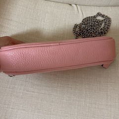 COACH コーチ ショルダーバッグの画像