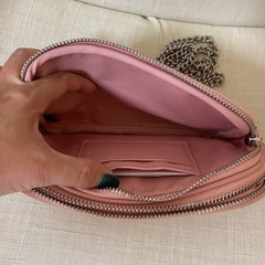 COACH コーチ ショルダーバッグの画像