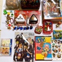 ONE PIECE  セットの画像