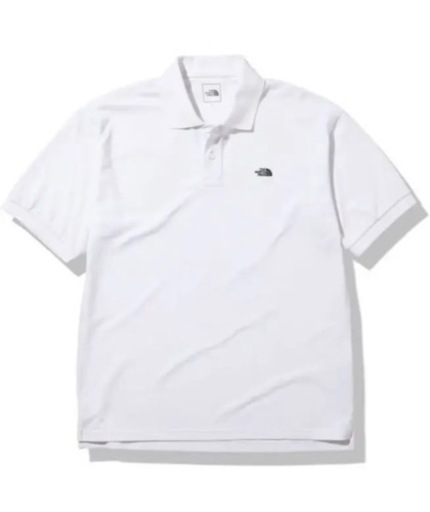 ノースフェイス　ポロシャツ　新品