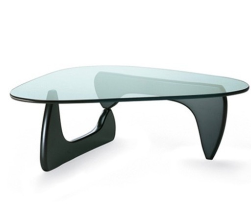 ★ノグチイサム　コーヒーテーブル