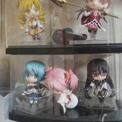 まどかマギカねんどろいど