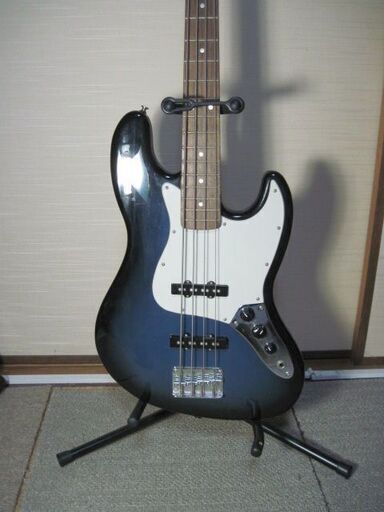 ベースギター&アンプ他一式