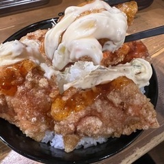 チキンなんばん好き友達募集
