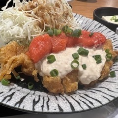 チキンなんばん好き友達募集 - 友達