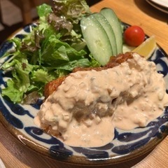 チキンなんばん好き友達募集 - 新宿区