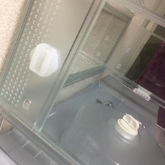 ハムスターケージ　グラスハーモニー600取引決定しました。の画像