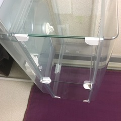 ハムスターケージ　グラスハーモニー取引決定しました。の画像