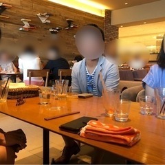 福岡趣味友！7/24（日）16時〜★博多de推し活カフェ会