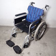 🍎カワムラ 車いす
