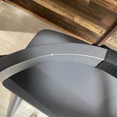 チャイルドチェアの画像