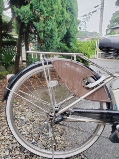 1624番　電動自転車