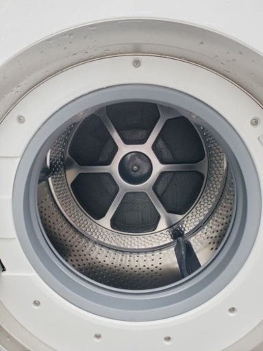 1628番 東芝✨電気洗濯乾燥機✨TW-Z96V2ML‼️