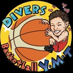 ミニバス　DIVERS   メンバー募集！