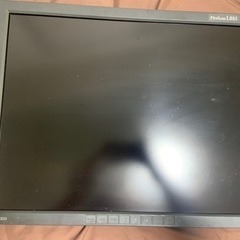 パソコンモニター EIZO FlexScan L885