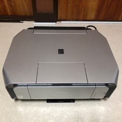 canon mp610 プリンタ ジャンク
