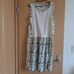 ワンピース　LL