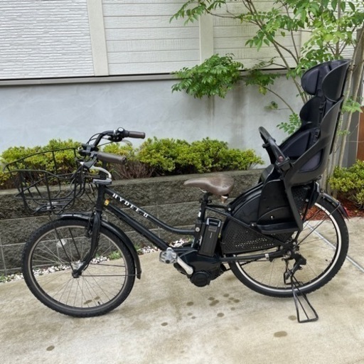 キャンセル出ました⭐︎【中古】HYDD. II HY6C37 2016年12月購入