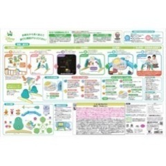 6way プーさんメリー　の画像