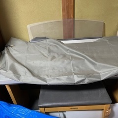 エレクトーンSTAGEA