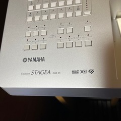 エレクトーンSTAGEAの画像