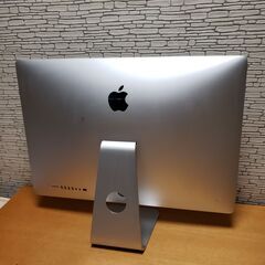 iMac 27-inch,Late2013 i5 第4世代16GB HDD1TBの画像