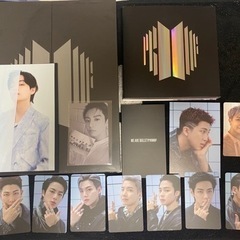 BTS PROOF 