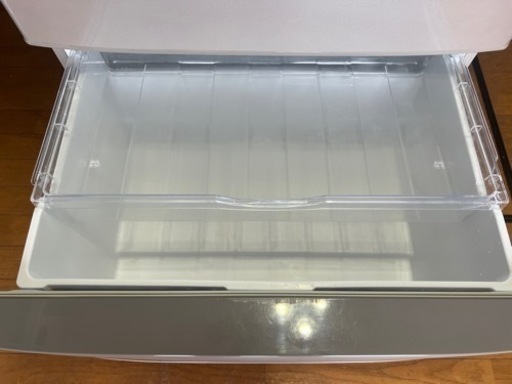冷蔵庫 620L 日立ノンフロン冷凍冷蔵庫 R-SF620CM