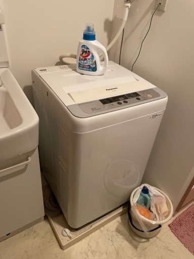 洗濯機