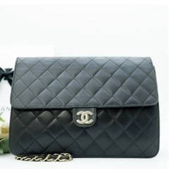 CHANEL マトラッセ25 ヴィンテージ