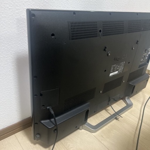 ［受け渡し者様決定］◆2016年製　SHARP　AQUOS　40型液晶テレビ　LC-40W20◆