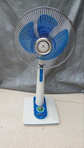 昭和レトロ　扇風機　SANYO製