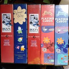 写真アルバム　5セット　未開封の画像