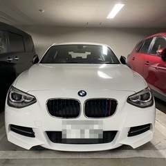 BMW 1シリーズ　320馬力　F20 M135i 低走行極上車...