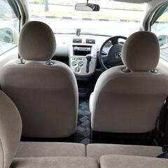 商談中ホンダ　ライフ　車検長い格安の画像