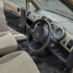 商談中ホンダ　ライフ　車検長い格安の画像