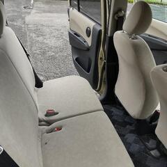 商談中ホンダ　ライフ　車検長い格安の画像