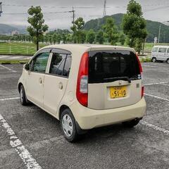 商談中ホンダ　ライフ　車検長い格安の画像