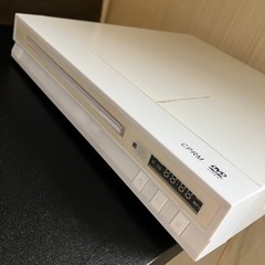 DVDプレーヤー