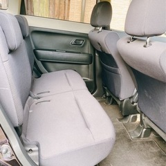 ホンダ　ゼストの画像