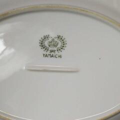 万能 シンプル お皿 まとめ売り 食器 ５枚の画像