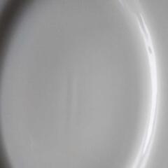 万能 シンプル お皿 まとめ売り 食器 ５枚の画像